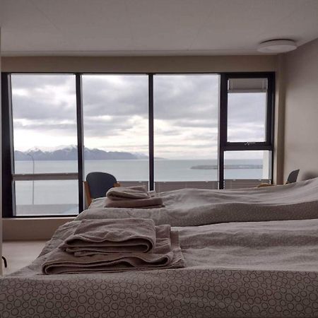 Guesthouse Maddy Húsavík 外观 照片