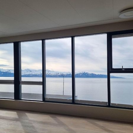Guesthouse Maddy Húsavík 外观 照片