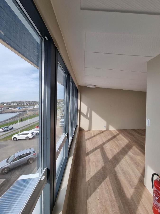 Guesthouse Maddy Húsavík 外观 照片