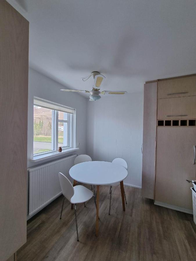 Guesthouse Maddy Húsavík 外观 照片