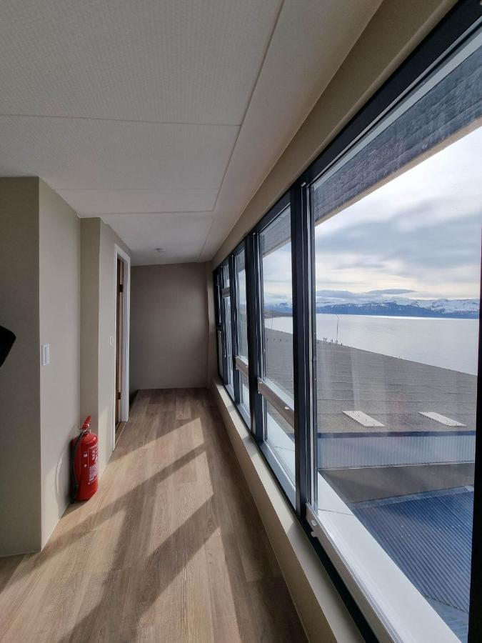 Guesthouse Maddy Húsavík 外观 照片