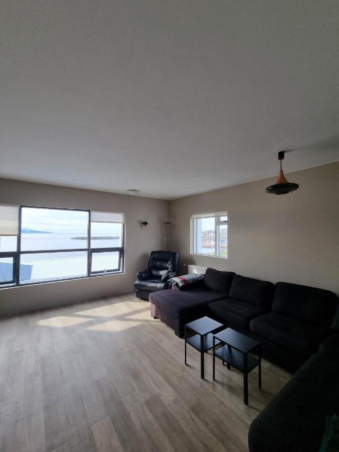 Guesthouse Maddy Húsavík 外观 照片