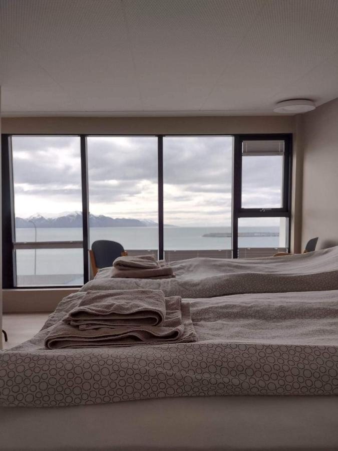 Guesthouse Maddy Húsavík 外观 照片