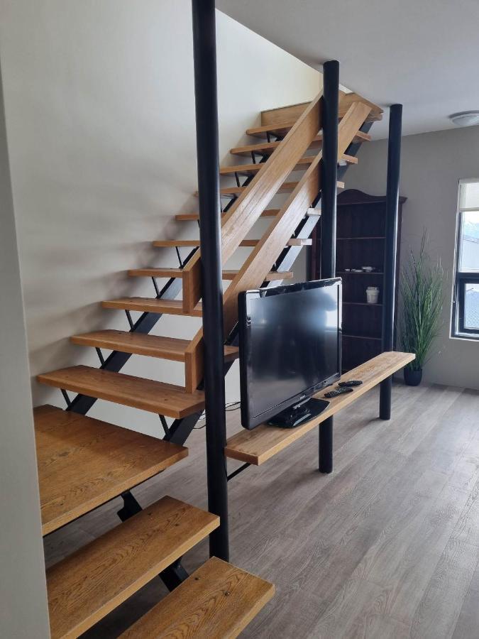 Guesthouse Maddy Húsavík 外观 照片