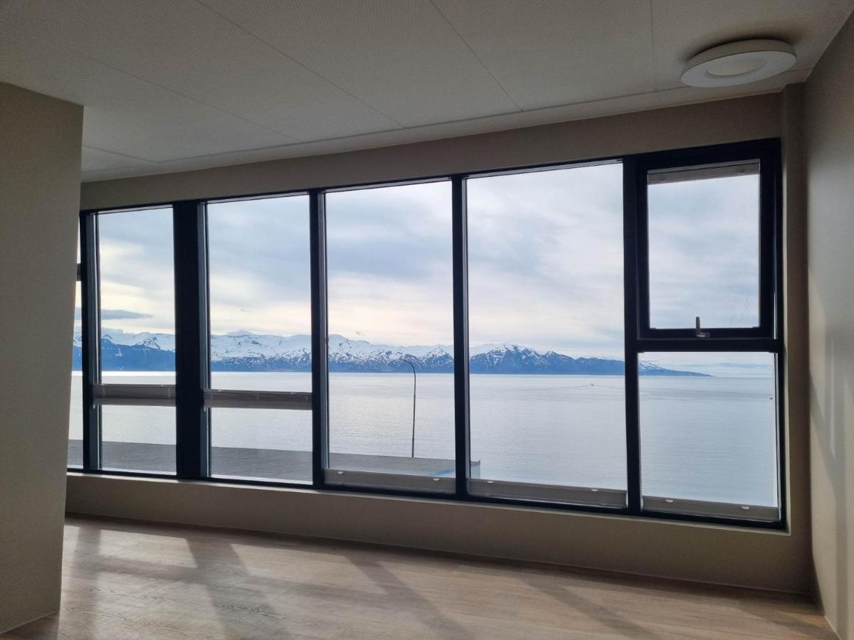Guesthouse Maddy Húsavík 外观 照片