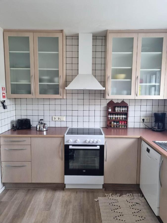 Guesthouse Maddy Húsavík 外观 照片