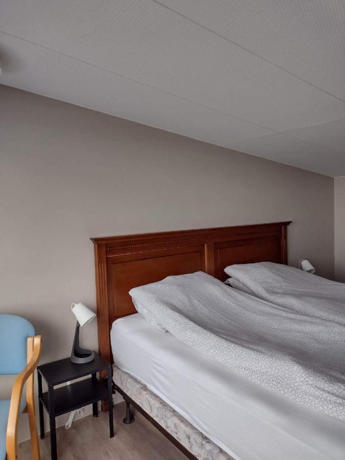 Guesthouse Maddy Húsavík 外观 照片