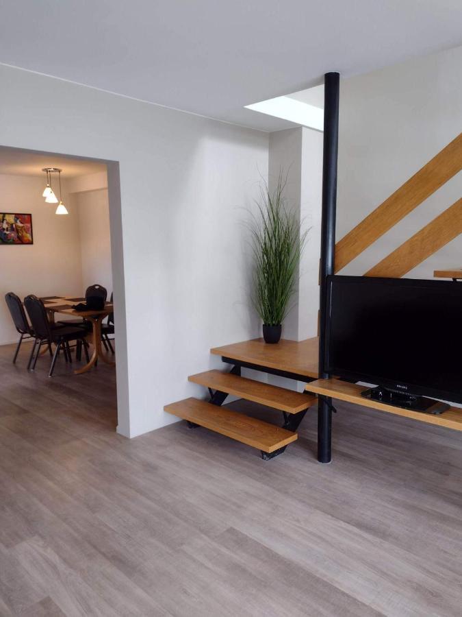 Guesthouse Maddy Húsavík 外观 照片
