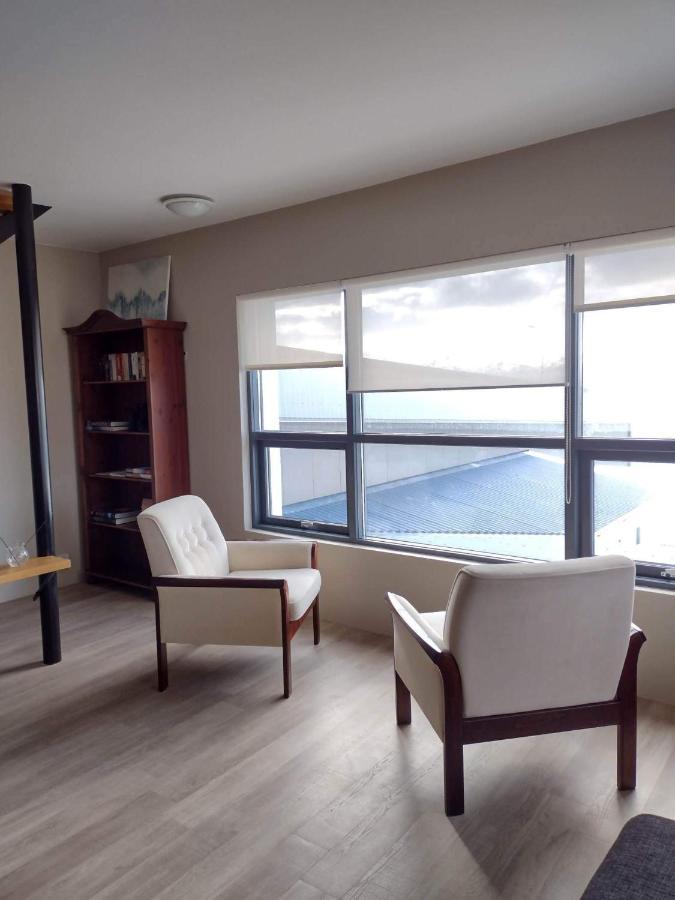 Guesthouse Maddy Húsavík 外观 照片
