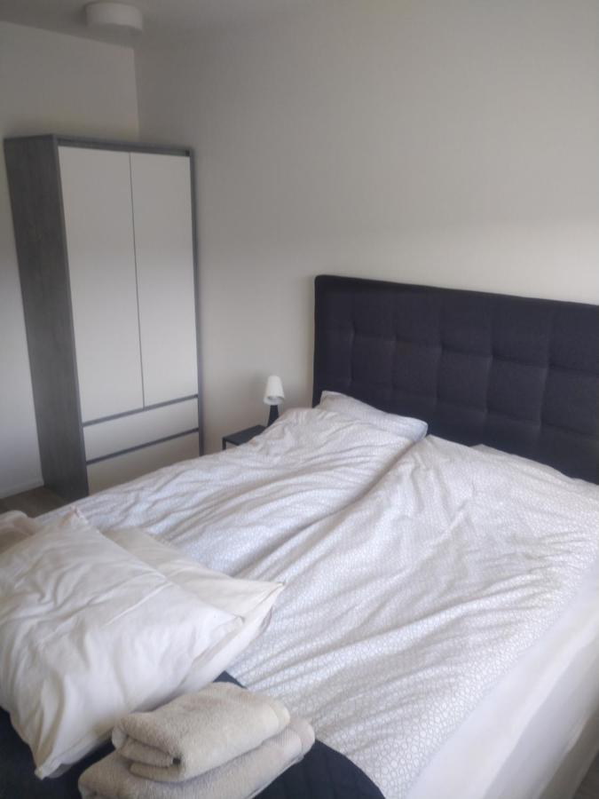 Guesthouse Maddy Húsavík 外观 照片