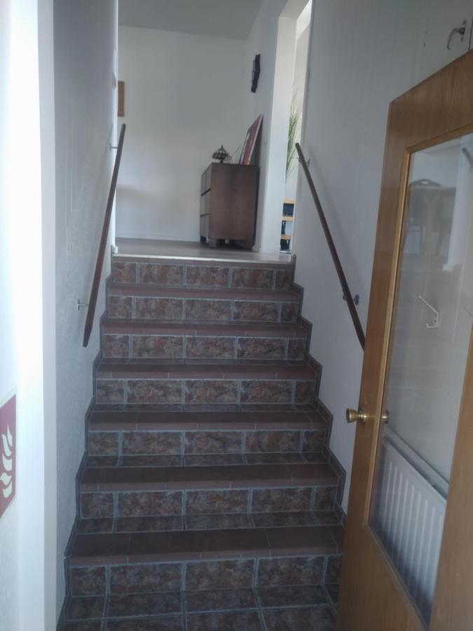 Guesthouse Maddy Húsavík 外观 照片